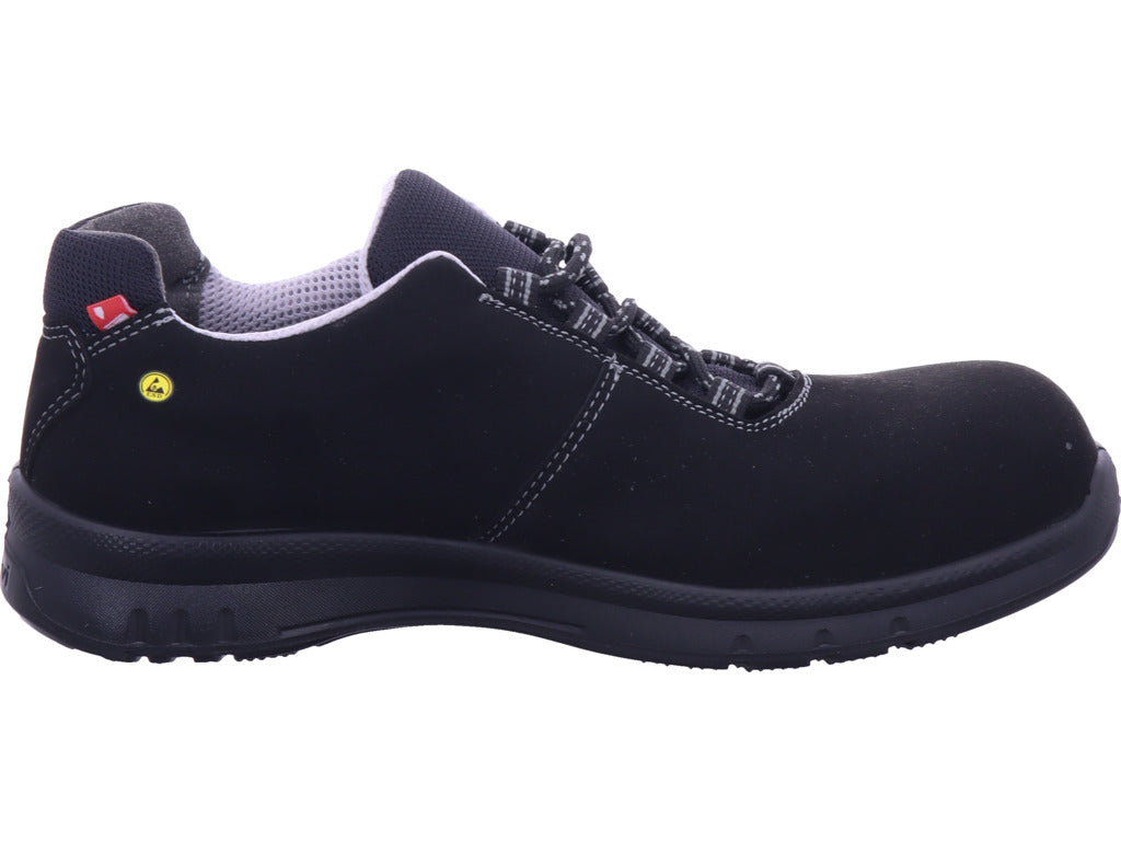 sievi Herren Arbeitsschuh Sievi Viper 3 S3 in schwarz