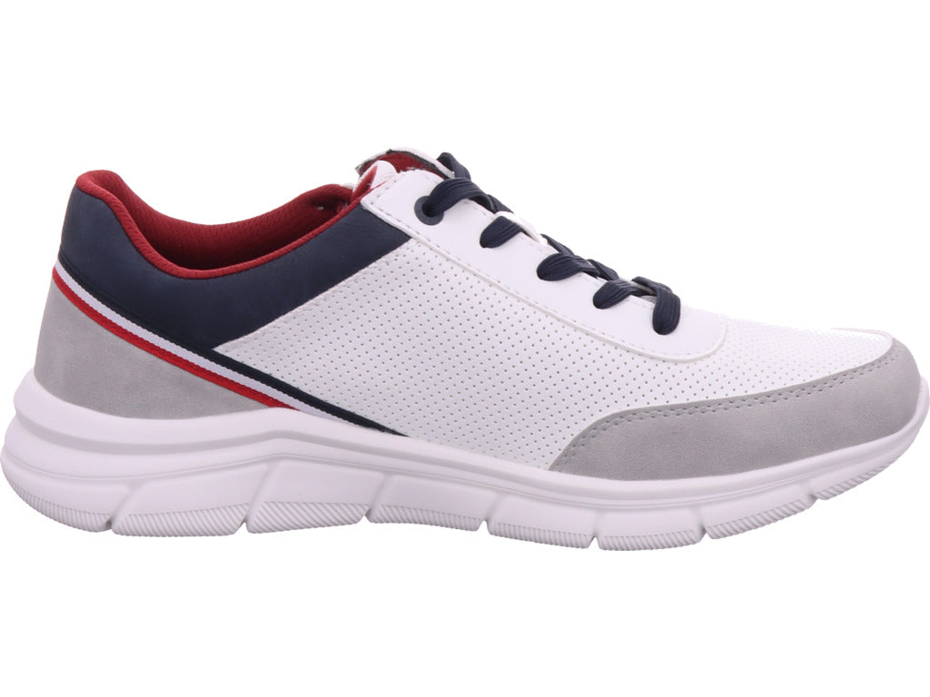 Bugatti Damen Sneaker  in weiß