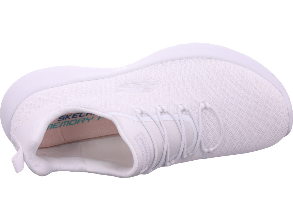 SKECHERS Damen   in weiß