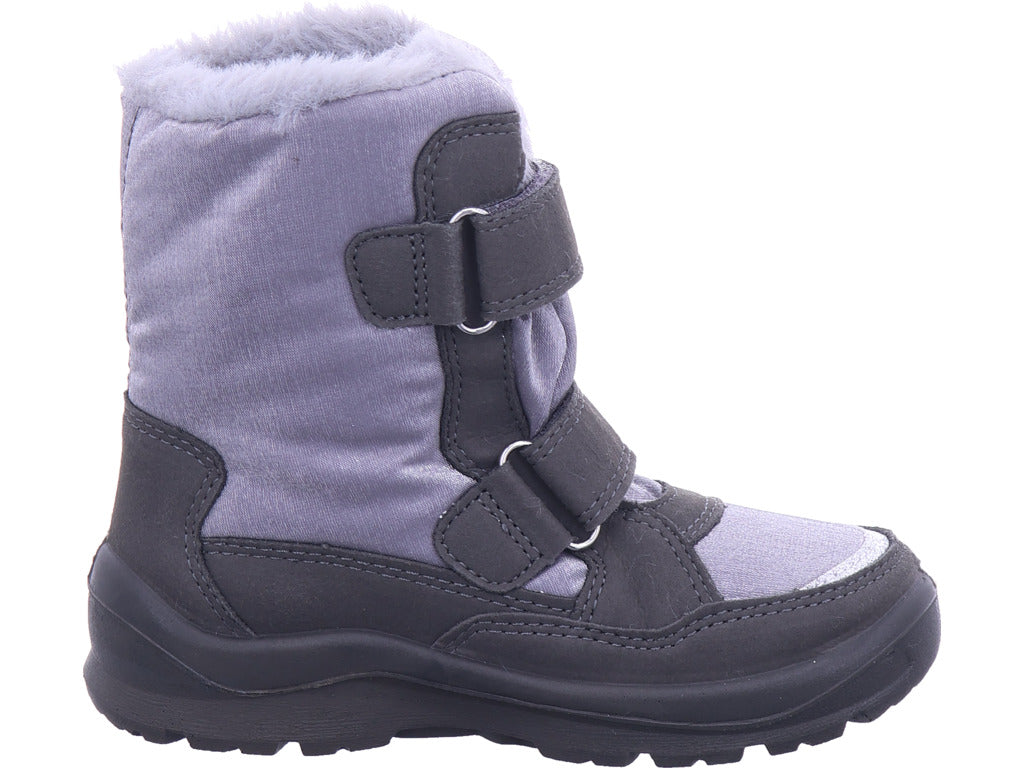 Lurchi Mädchen Moonboot  in frei