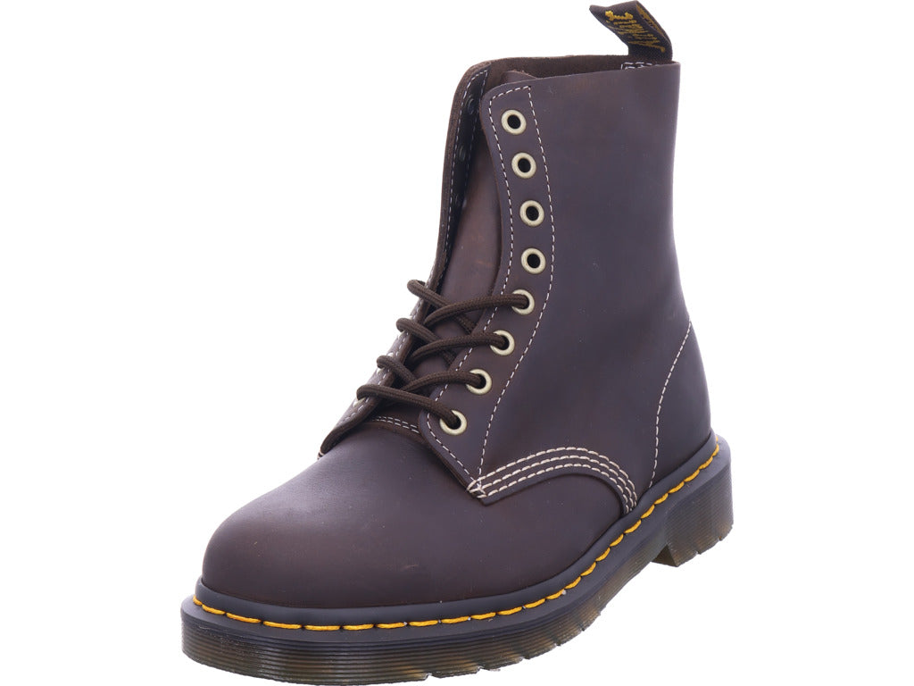 Dr.Martens Damen  Wyoming in braun