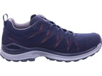 lowa Damen Wanderschuh Innox Evo Ii Gtx Ws in blau