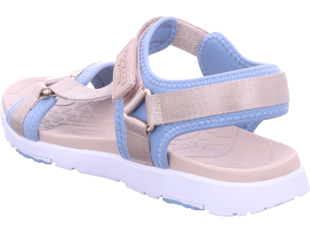 Dockers Damen   in blau