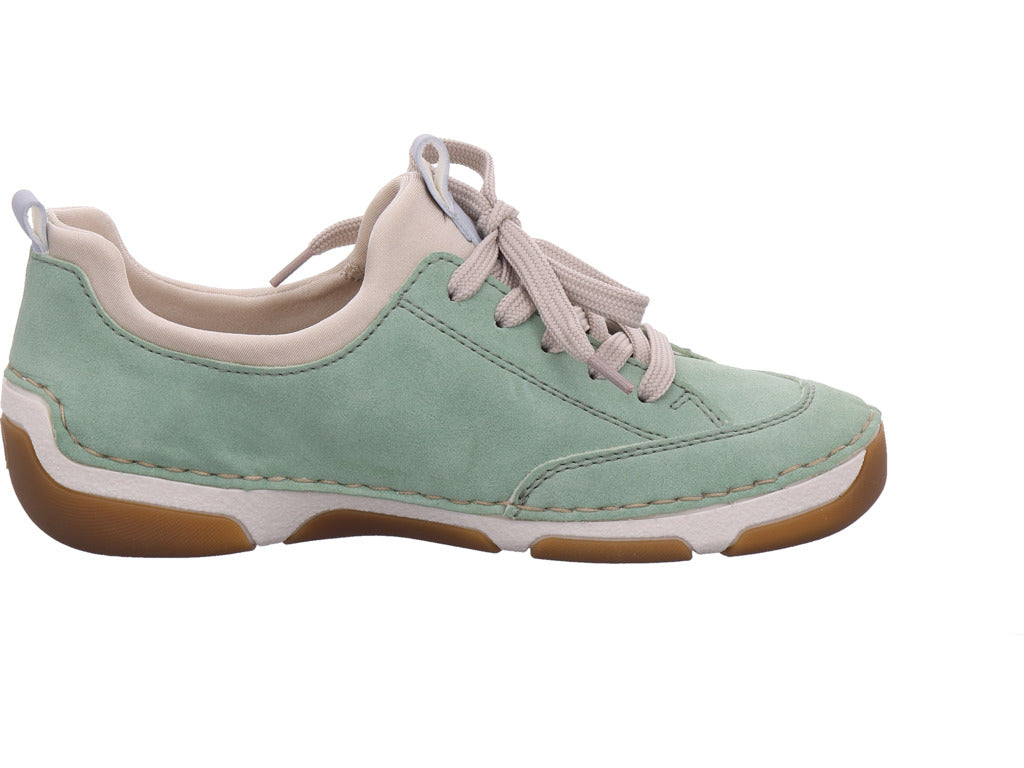 Rieker Damen Sneaker  in frei