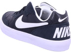 Nike Herren Halbschuh Nsw Tiempo Trainer in schwarz