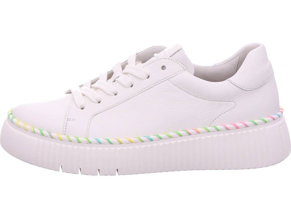 Gabor Damen Sneaker  in grau