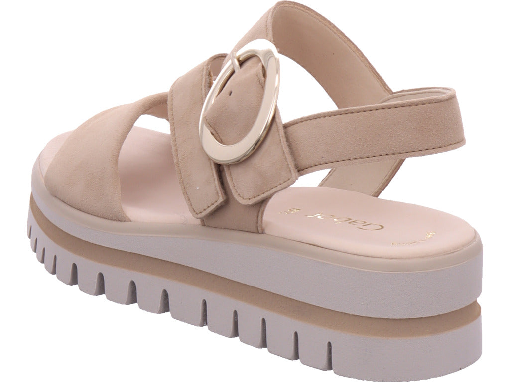 Gabor Damen   in beige