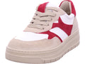 Tamaris women's sneaker M2371745 in beige