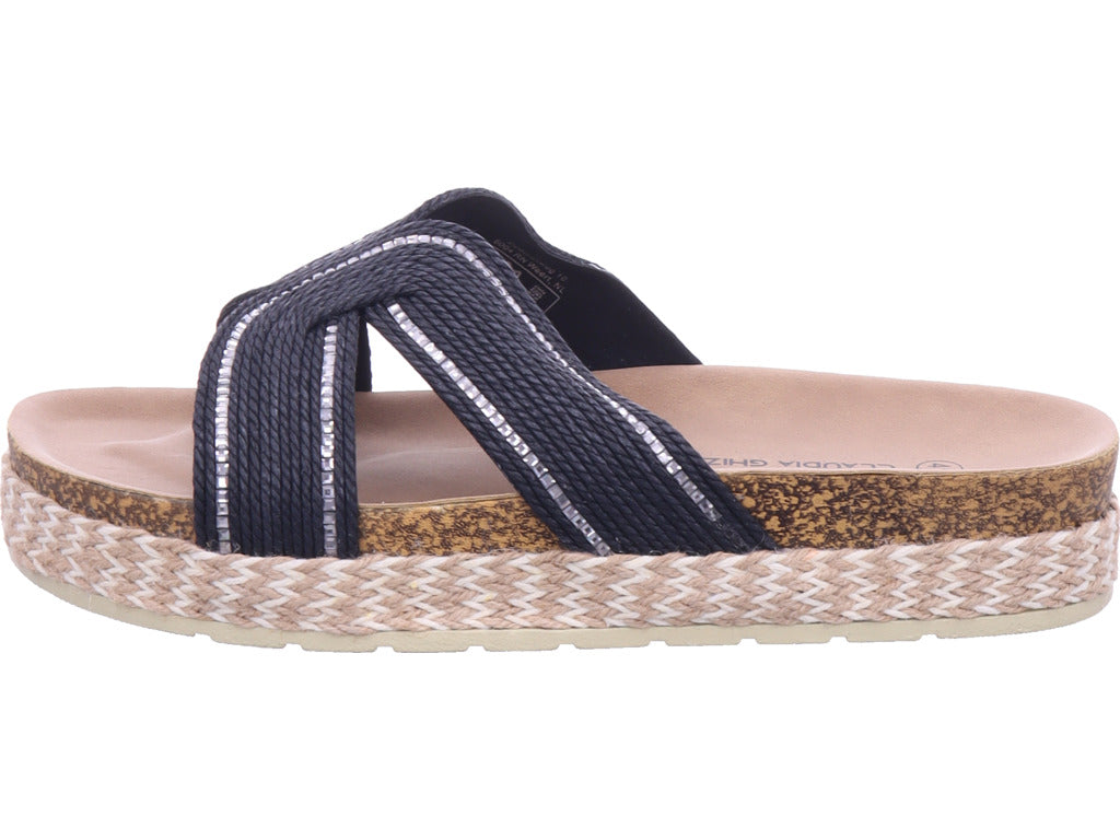 Henkelman Damen   in schwarz