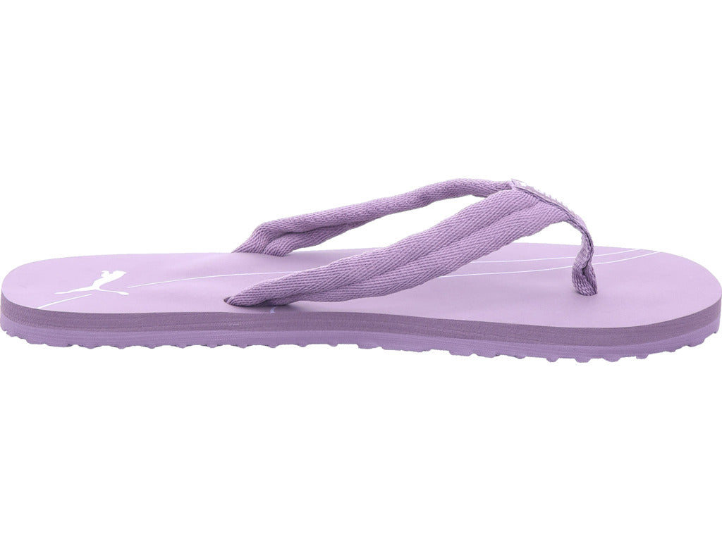 Puma women's mules Epic Flip V3 in purple
