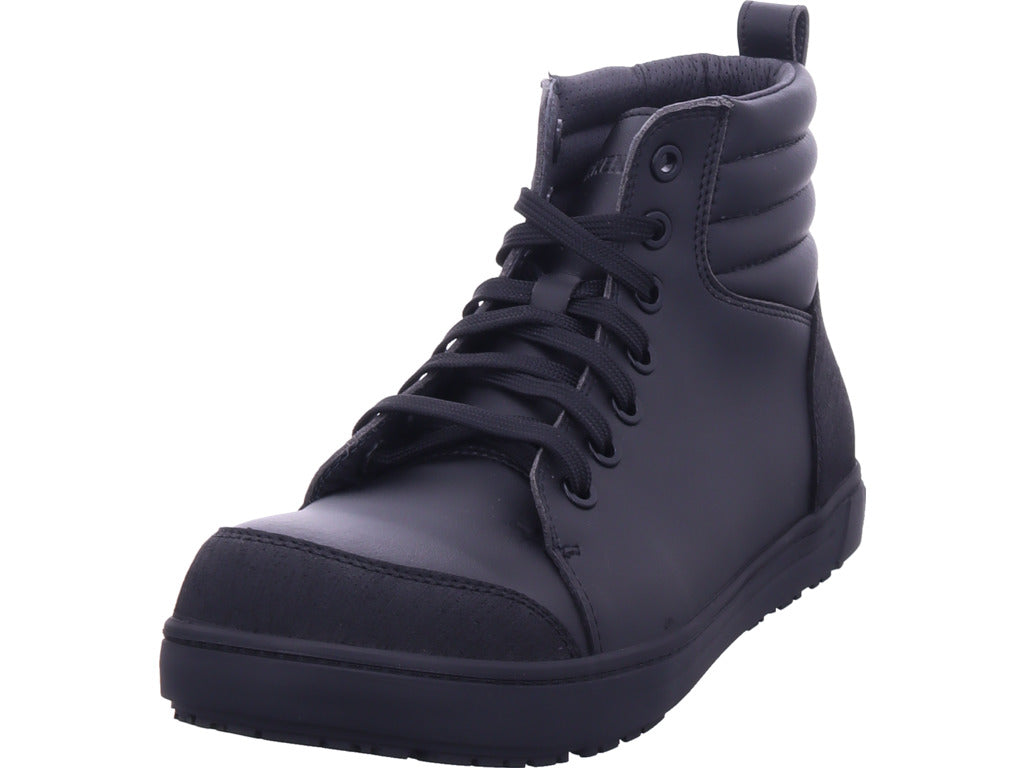 Birkenstock  Arbeitsschuh Qs 700 in schwarz