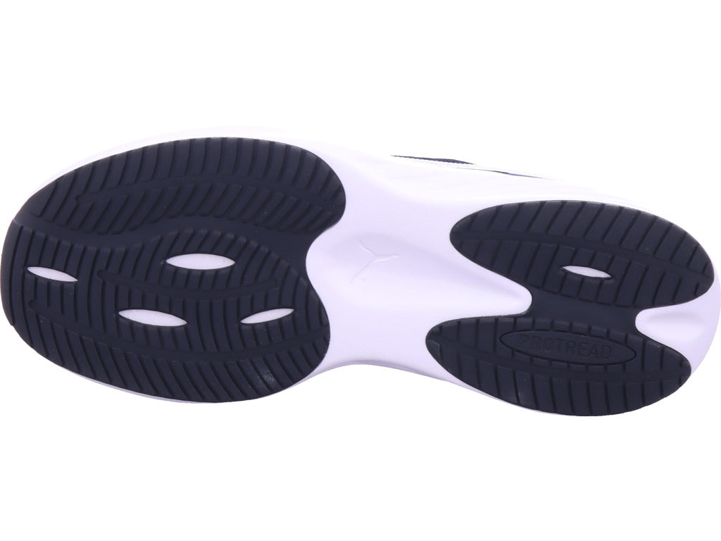 Puma Herren   in blau