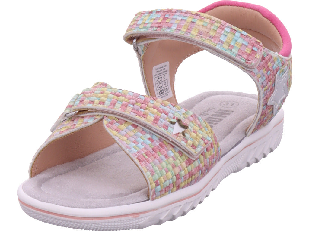 Planet Footwear Mädchen   in frei