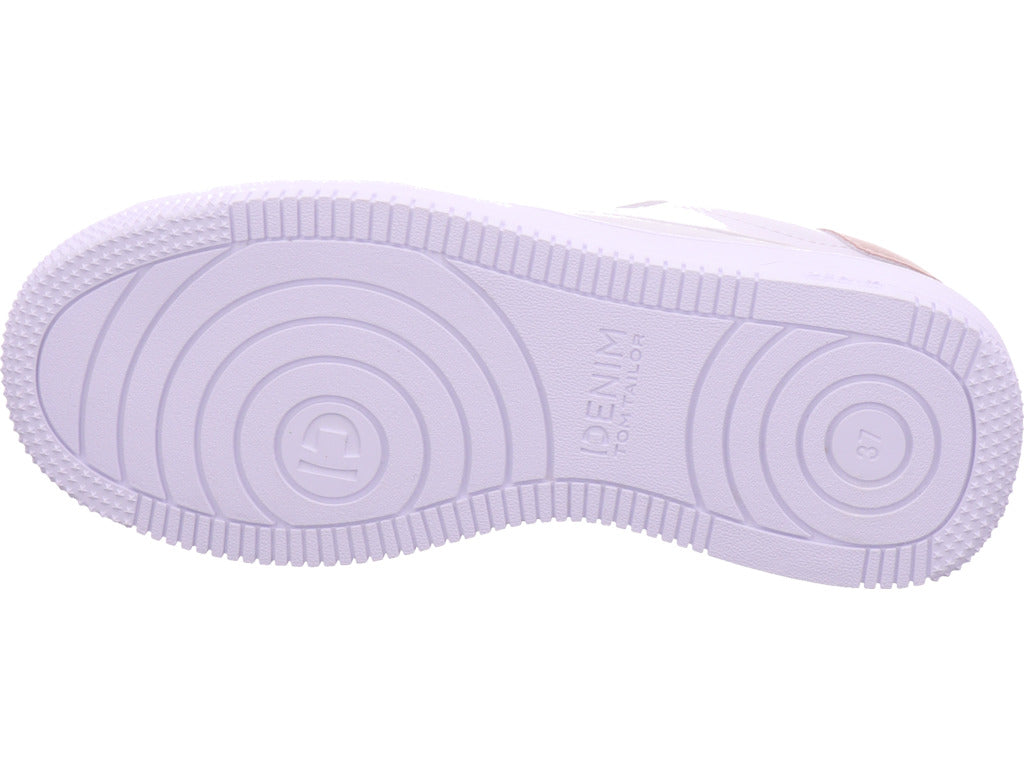 Tom Tailor Damen   in weiß