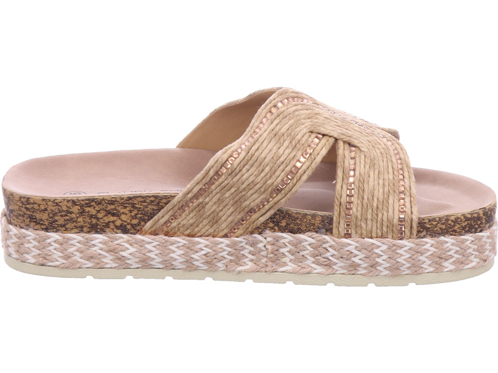 Henkelman Damen   in beige