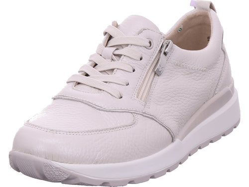 Caprice Damen Sneaker  in beige