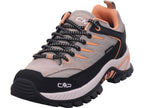CMP Damen Wanderschuh Rigel Low Trekking Shoes in beige