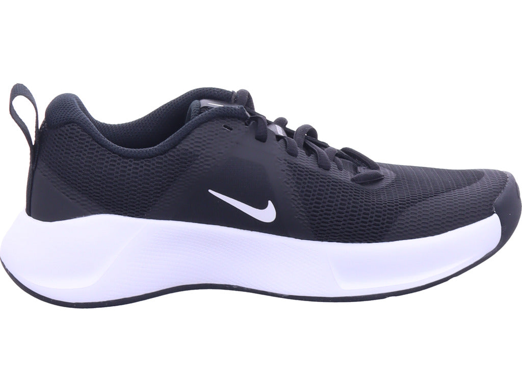 Nike Damen Sneaker  in schwarz