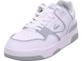 Lacoste Herren Sneaker Courtage Set Sneakers in weiß