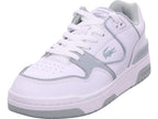 Lacoste Herren Sneaker Courtage Set Sneakers in weiß