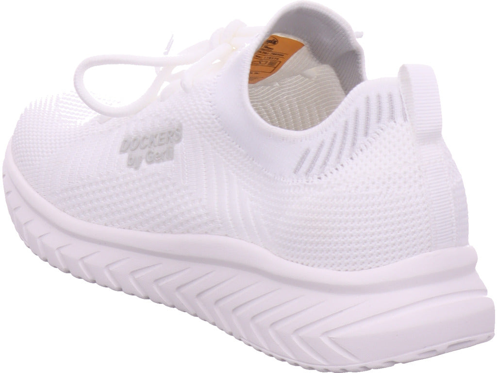 Dockers Damen   in weiß