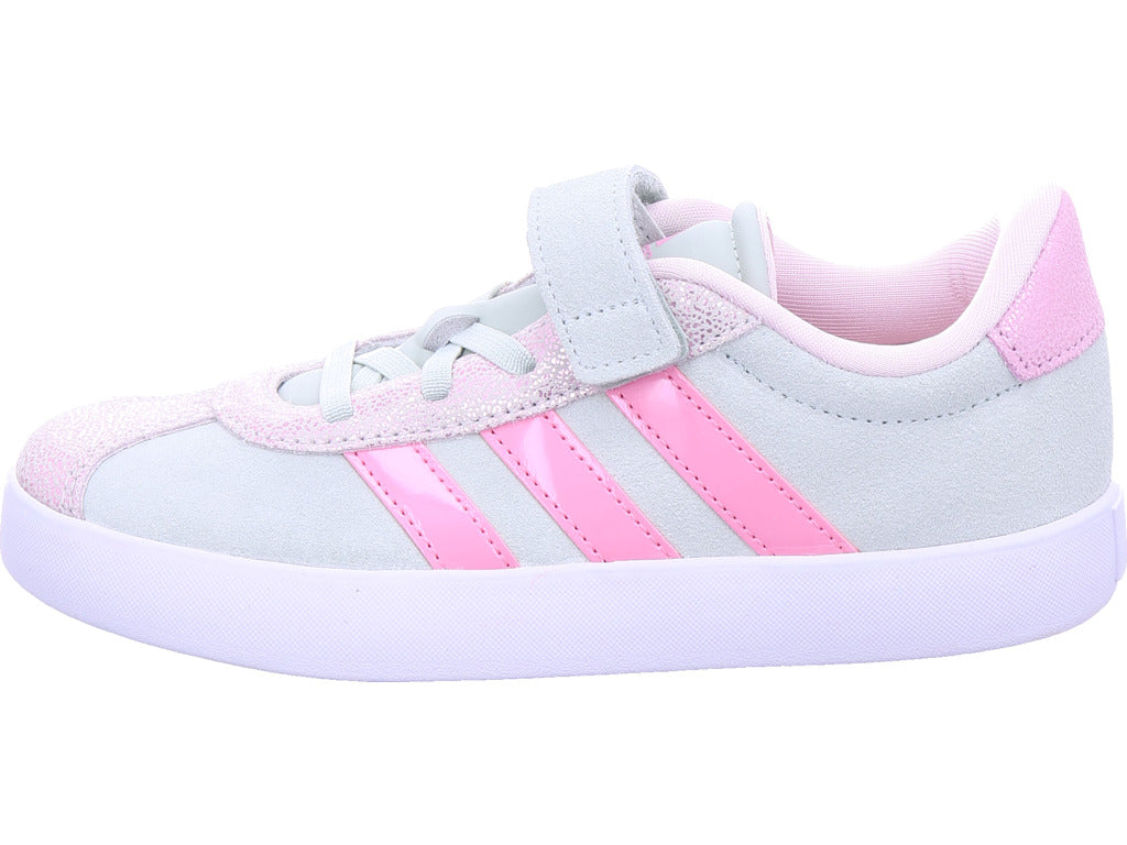 Adidas Mädchen Sneaker Vl Court 3.0 in frei