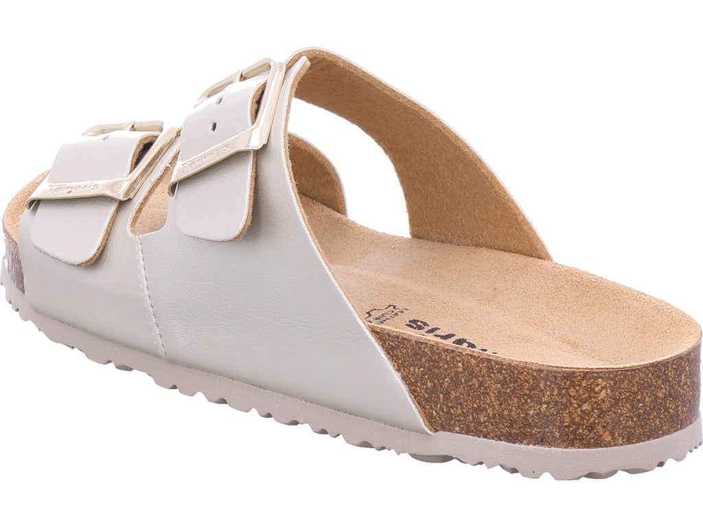 Tamaris Damen Pantolette  in sonstige