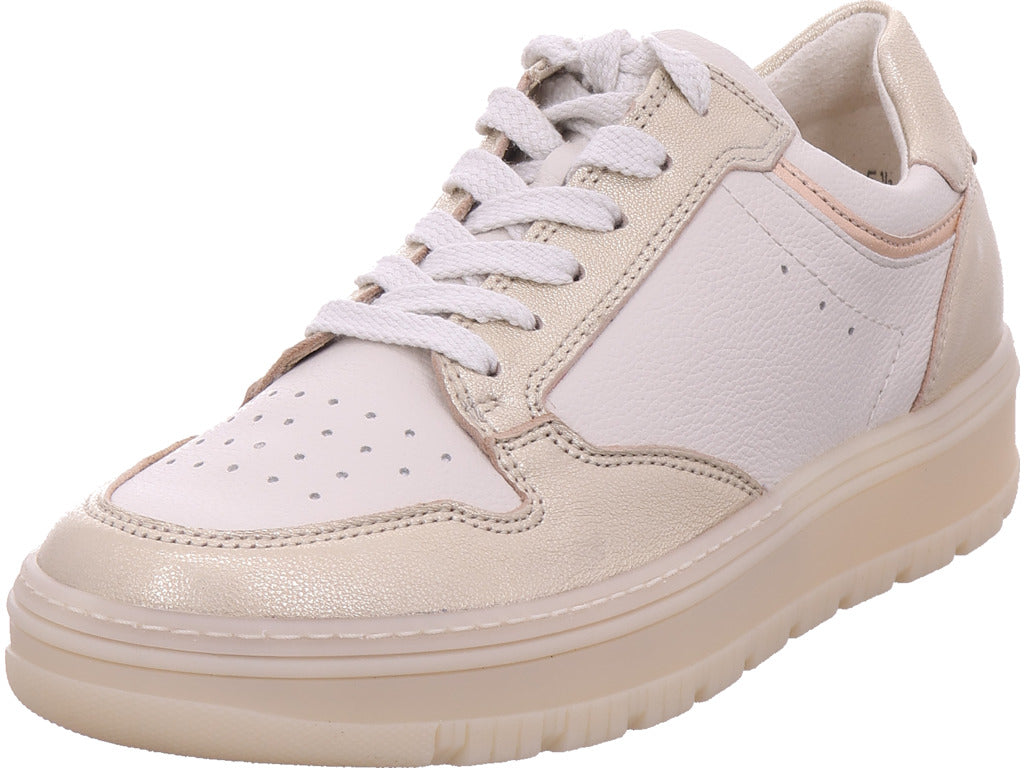 paul green Damen Sneaker  in weiß