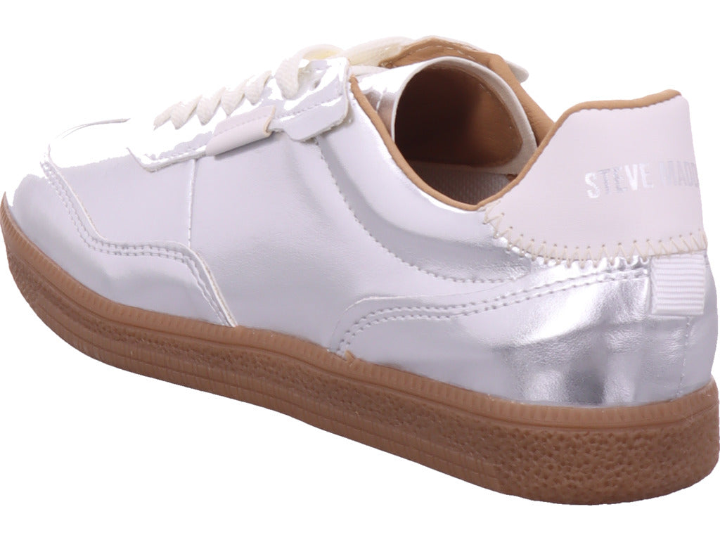 steve madden Damen   in silber