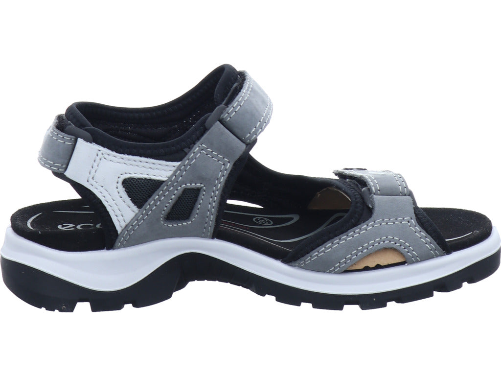 ecco Damen   in grau