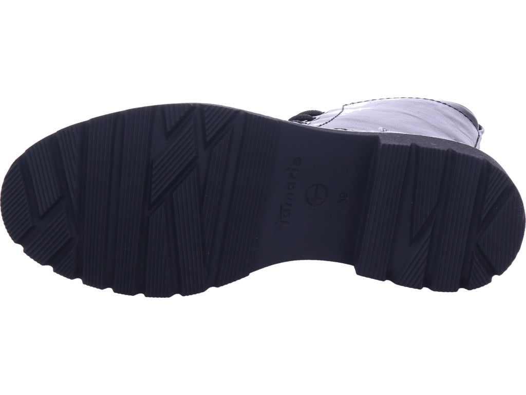 Tamaris Damen  M2521545 in schwarz