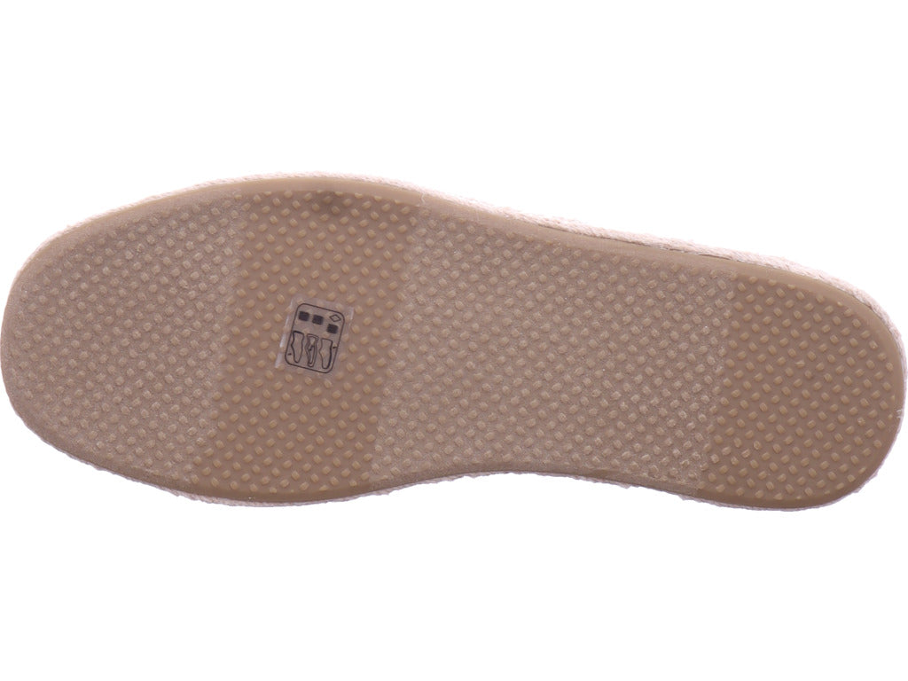 TOMS Herren Slipper Alpargata Rope 2.0 in blau