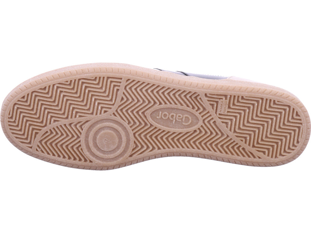 Gabor Damen Sneaker  in weiß