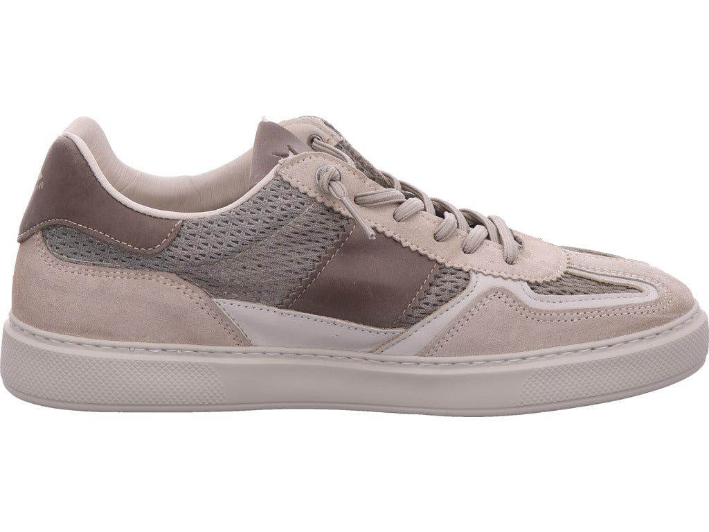 Cetti Herren Sneaker  in beige