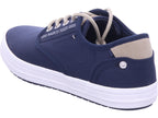 Marco Tozzi Herren Sneaker  in blau