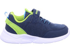 Chlapecká sportovní bota KangaRoos v modré barvě