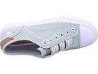 Mustang Damen Sneaker  in grün