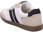 s.Oliver Damen Sneaker  in beige