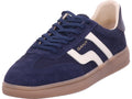 Gant Damen Halbschuh Cuzmo Sneaker in blau