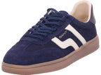 Gant Damen Halbschuh Cuzmo Sneaker in blau