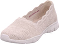 SKECHERS Damen Pump  in beige