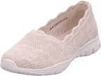 SKECHERS Damen Pump  in beige