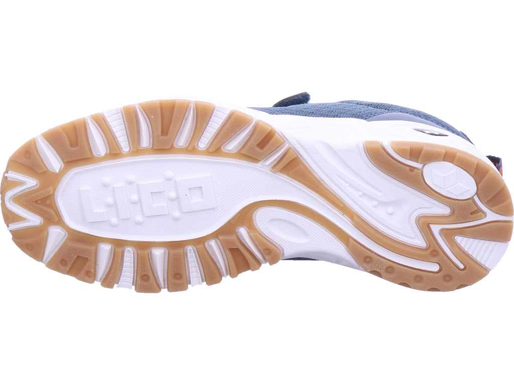 Lico Jungen  Bronte Vs in blau