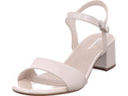 Tamaris Damen Sandalette  in beige