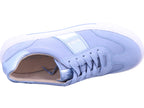 Caprice Damen Sneaker  in hell-blau