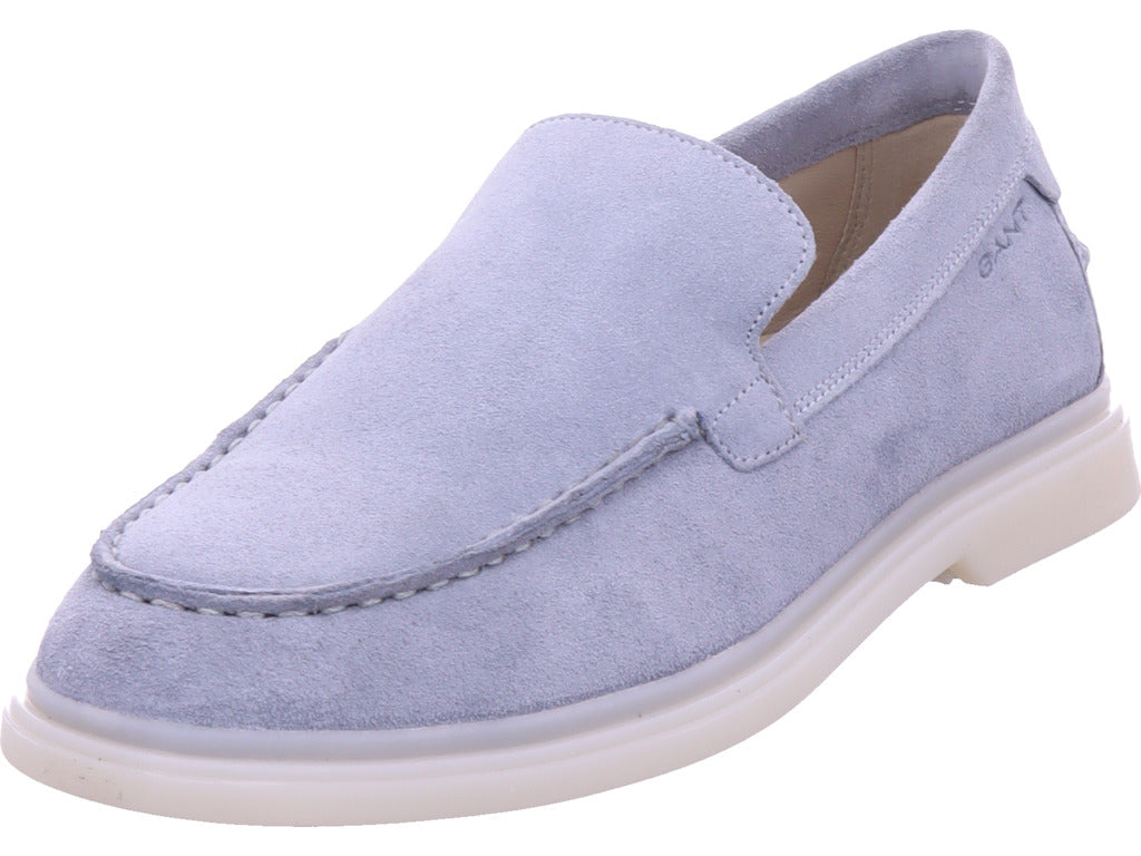Gant Herren Slipper  in blau