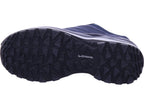 lowa Damen Wanderschuh  in blau