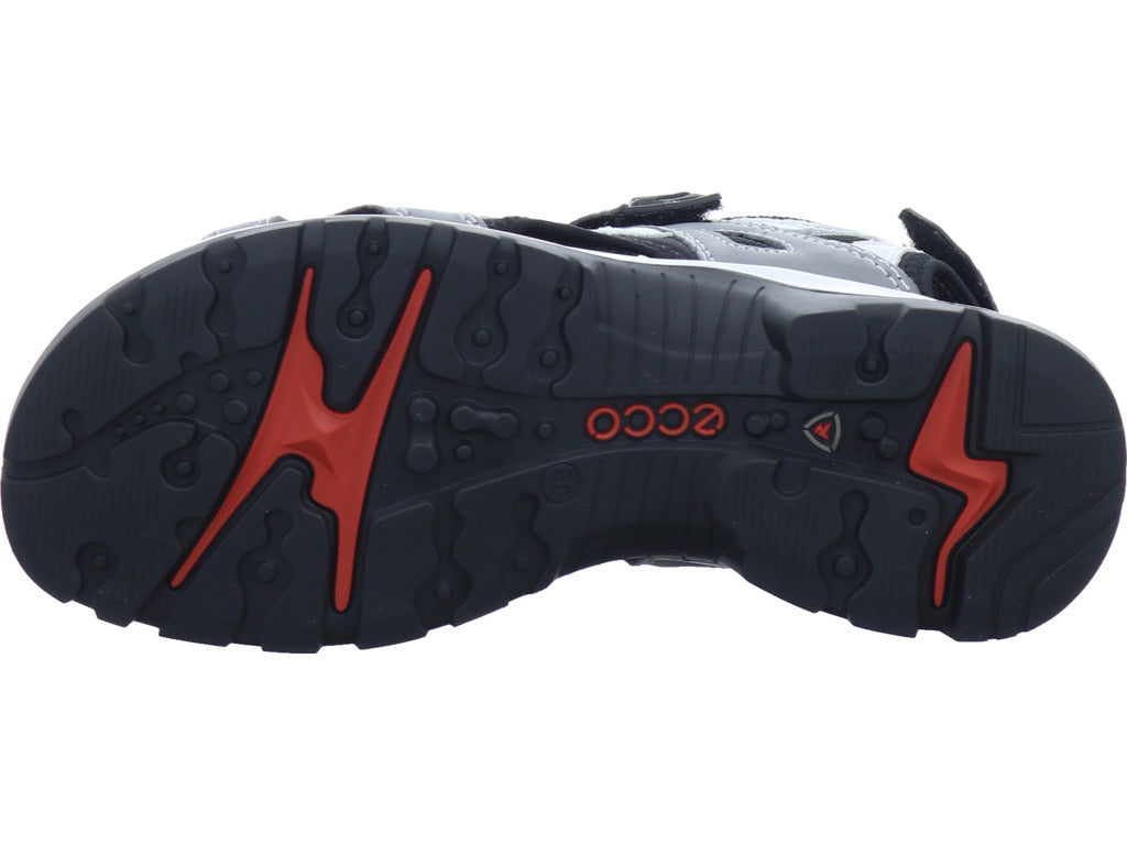 ecco Damen   in grau