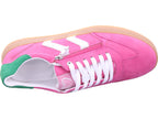 Marco Tozzi Damen Sneaker  in pink