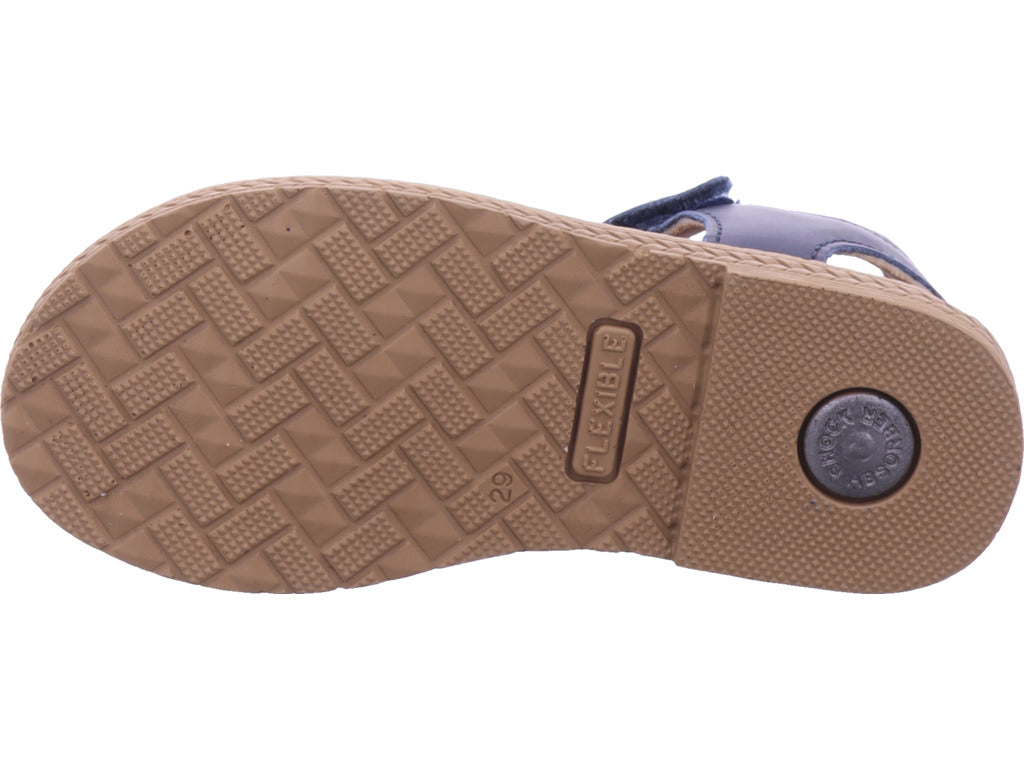 imac Mädchen   in blau